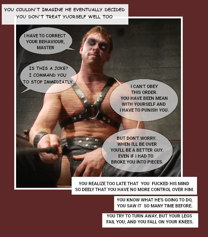 (Another)HypnoGuy tweet media