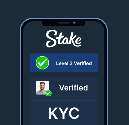 Stake Supply tweet media