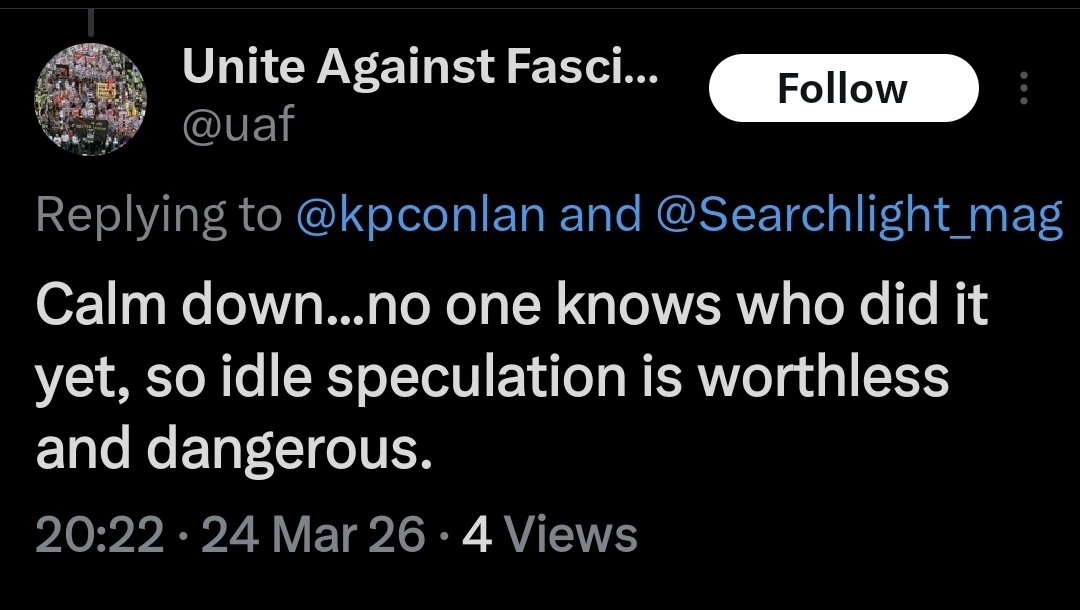 Noisy Parka tweet media