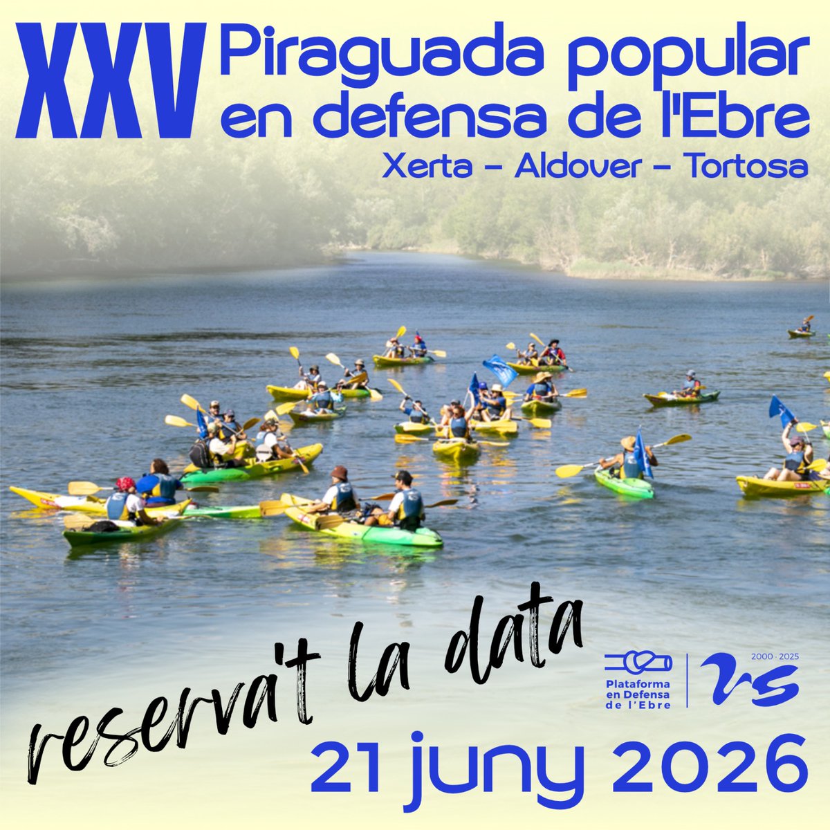 Defensa de l'Ebre tweet media