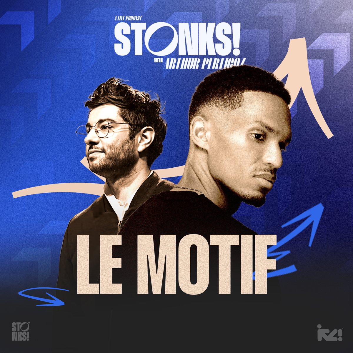 Arthur Perticoz tweet media