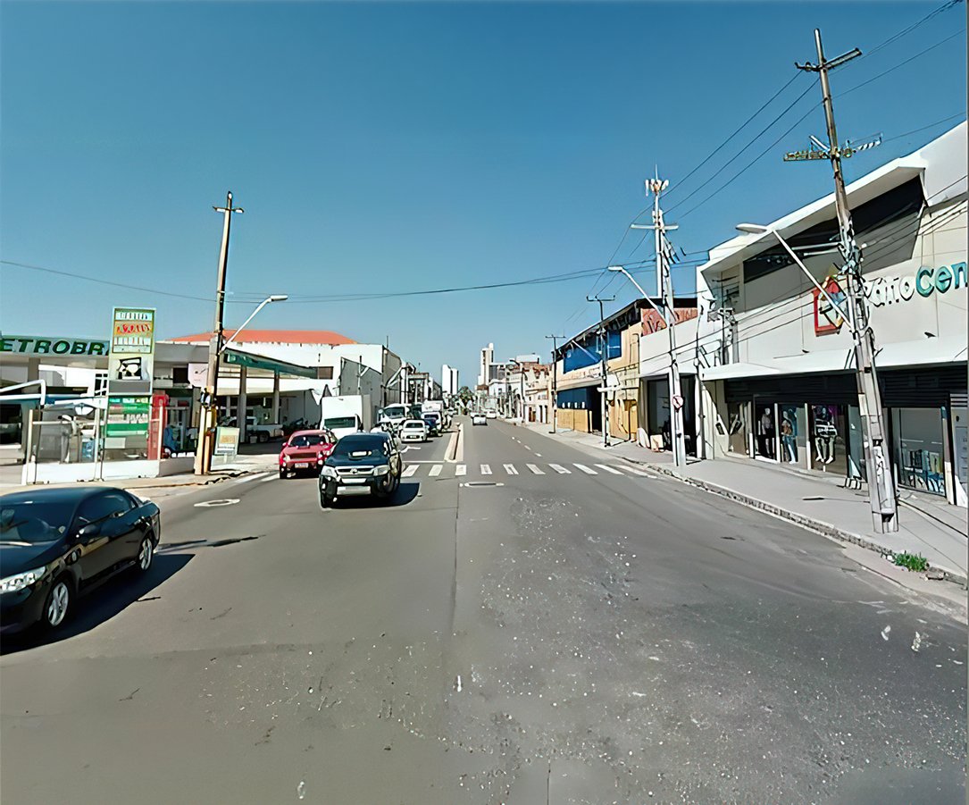 Geopizza Podcast tweet media