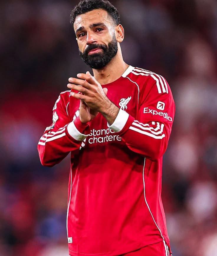 2021 - Wijnaldum
2022 - Origi 
2023 - Firmino, Fabinho, Hendo, Milner
2024 - Klopp, Matip, Thiago
2025 - Trent, Diaz, Nunez
2026 - Salah

Every year we have to cry our eyes out at legends leaving our club 💔💔