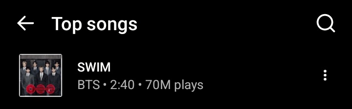 BTS Chart Pulse (ARMY) tweet media