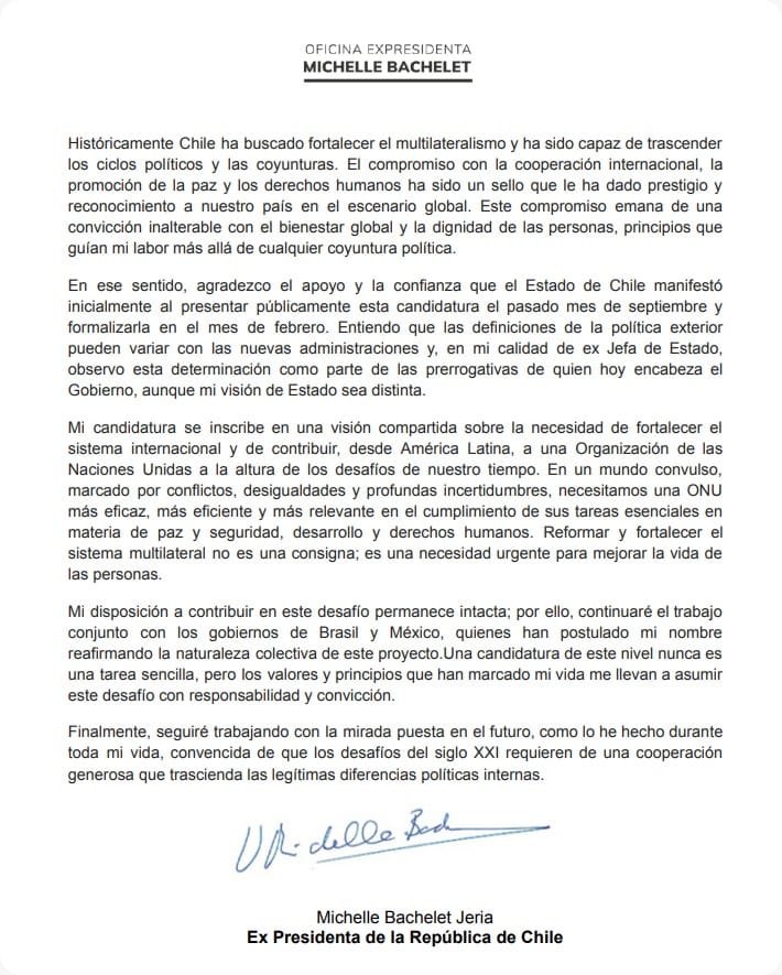 Sergio Bitar tweet media