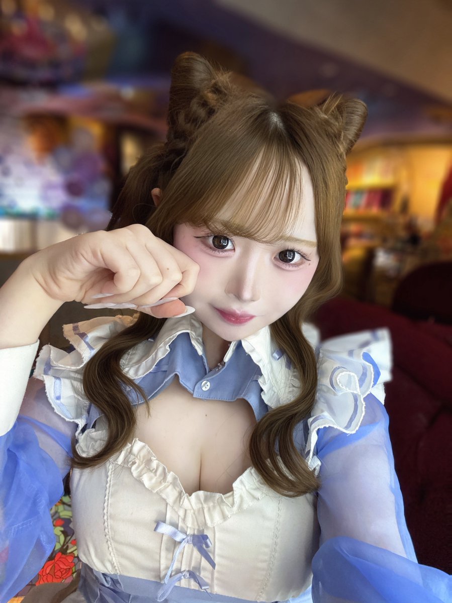 こいろ♡ tweet media