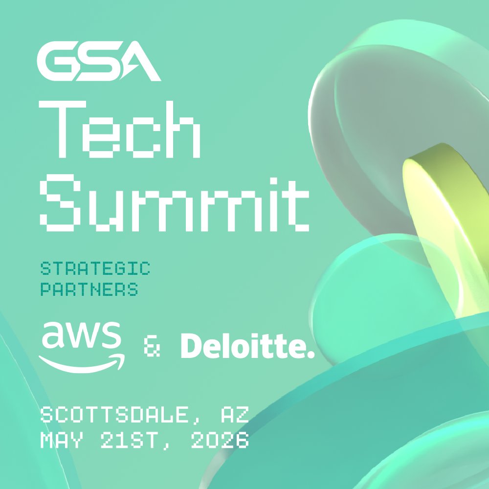 Global Semiconductor Alliance (GSA) tweet media