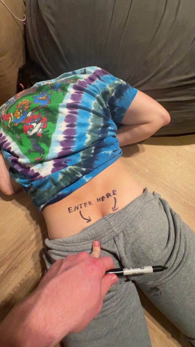 Barry “Lean” Dylan tweet media