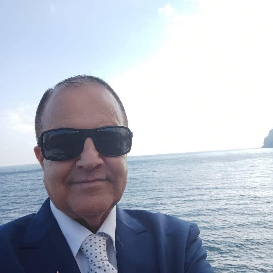 مروان المسعدي tweet media