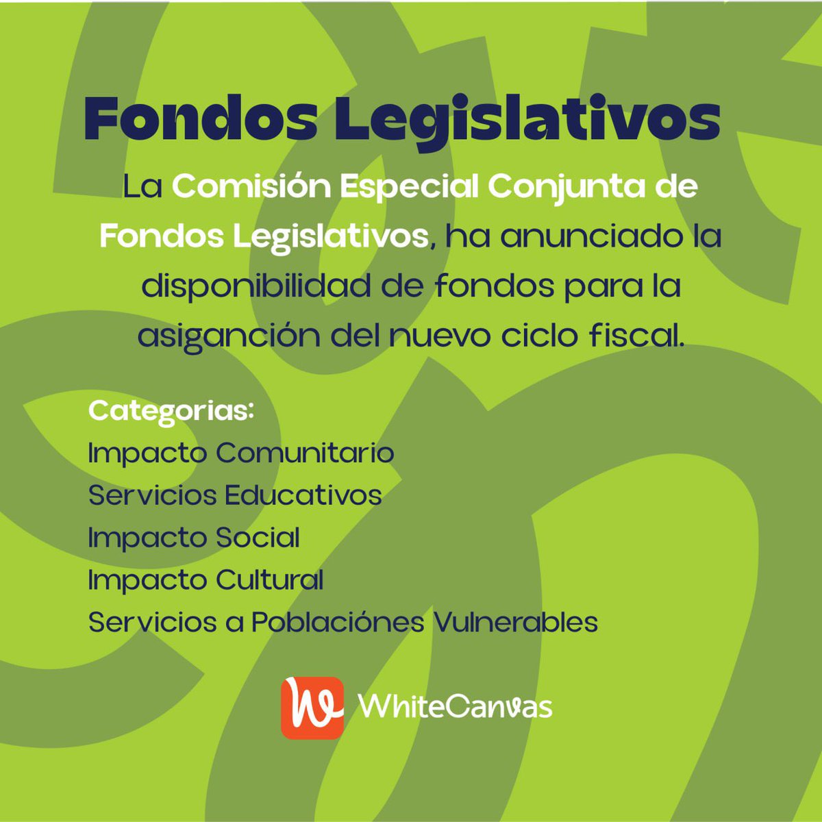 White Canvas tweet media