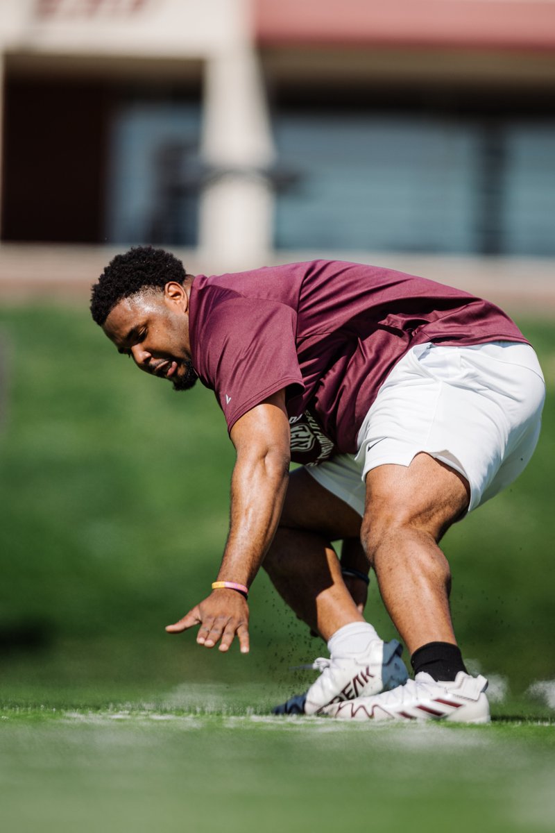 EKU Football tweet media