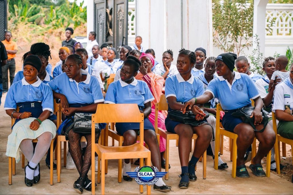 Center for Memory and Reparations - SL tweet media