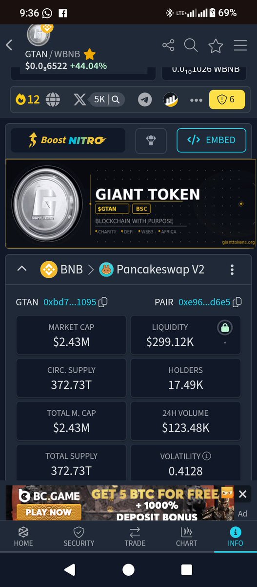 Apostle Emma Chukwu tweet media