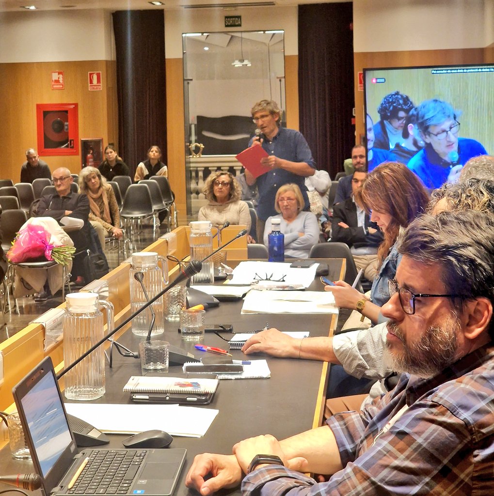 Eva Baró Ramos 🎗💜🍉 tweet media