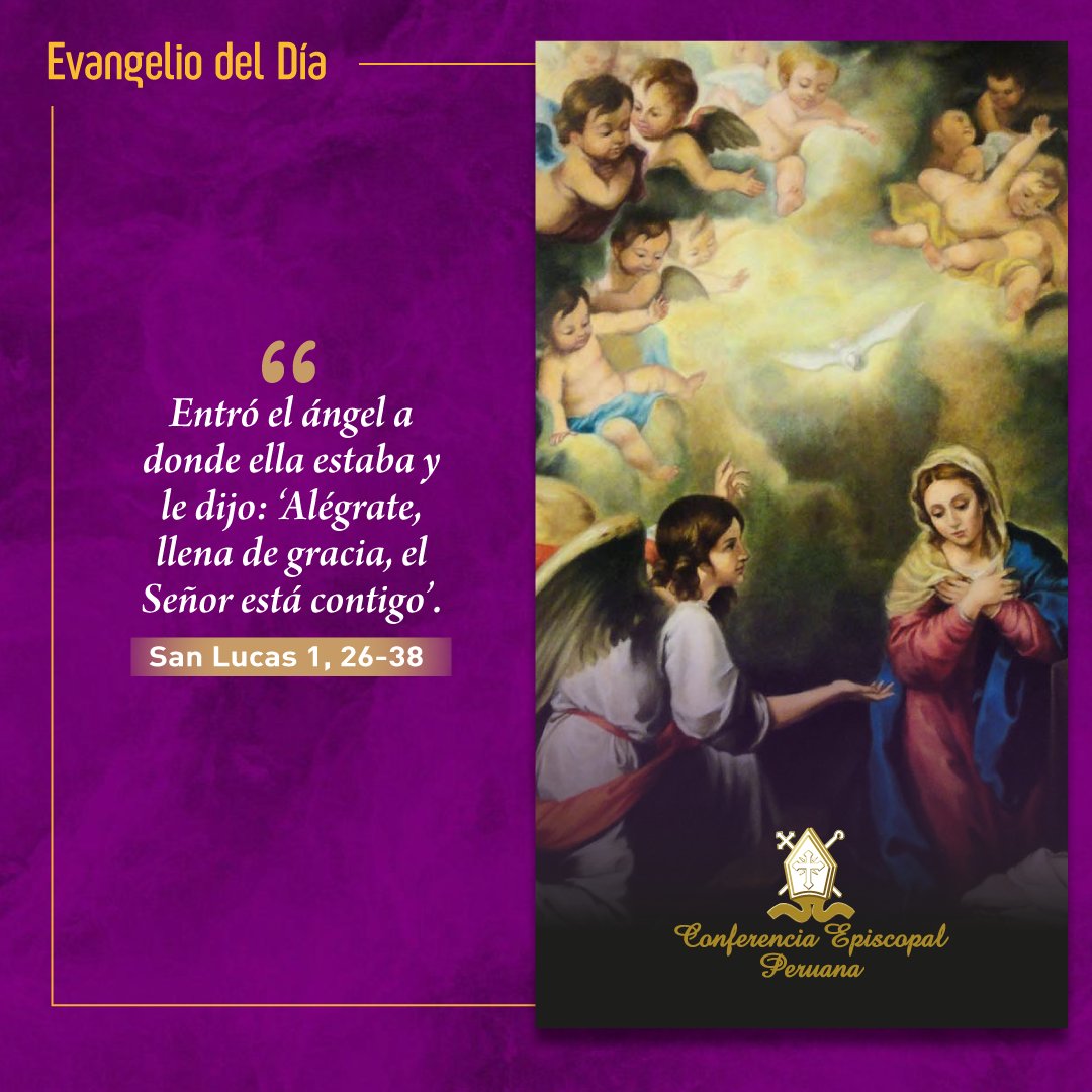 Conferencia Episcopal Peruana tweet media