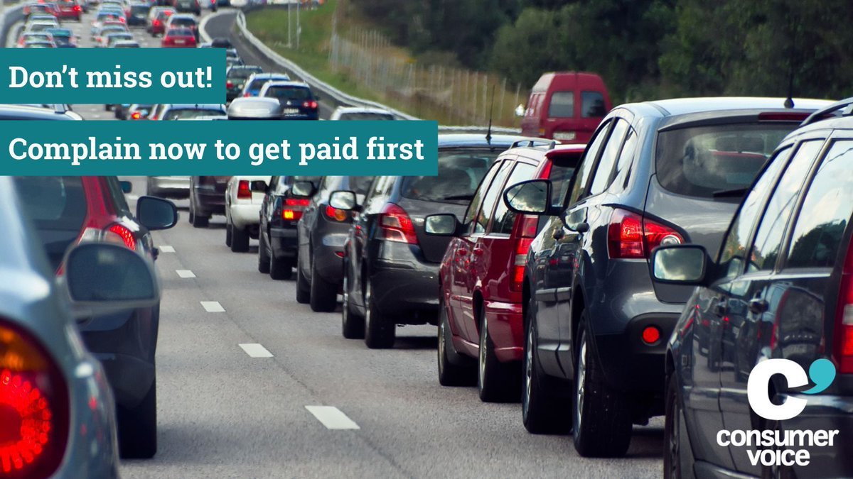 Consumer Voice UK tweet media