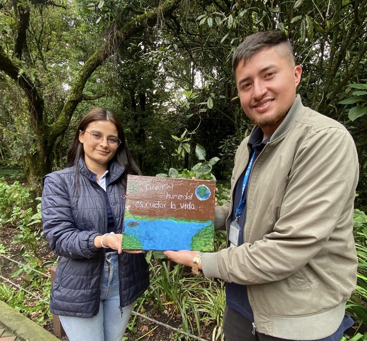 Corresponsal Ambiental tweet media