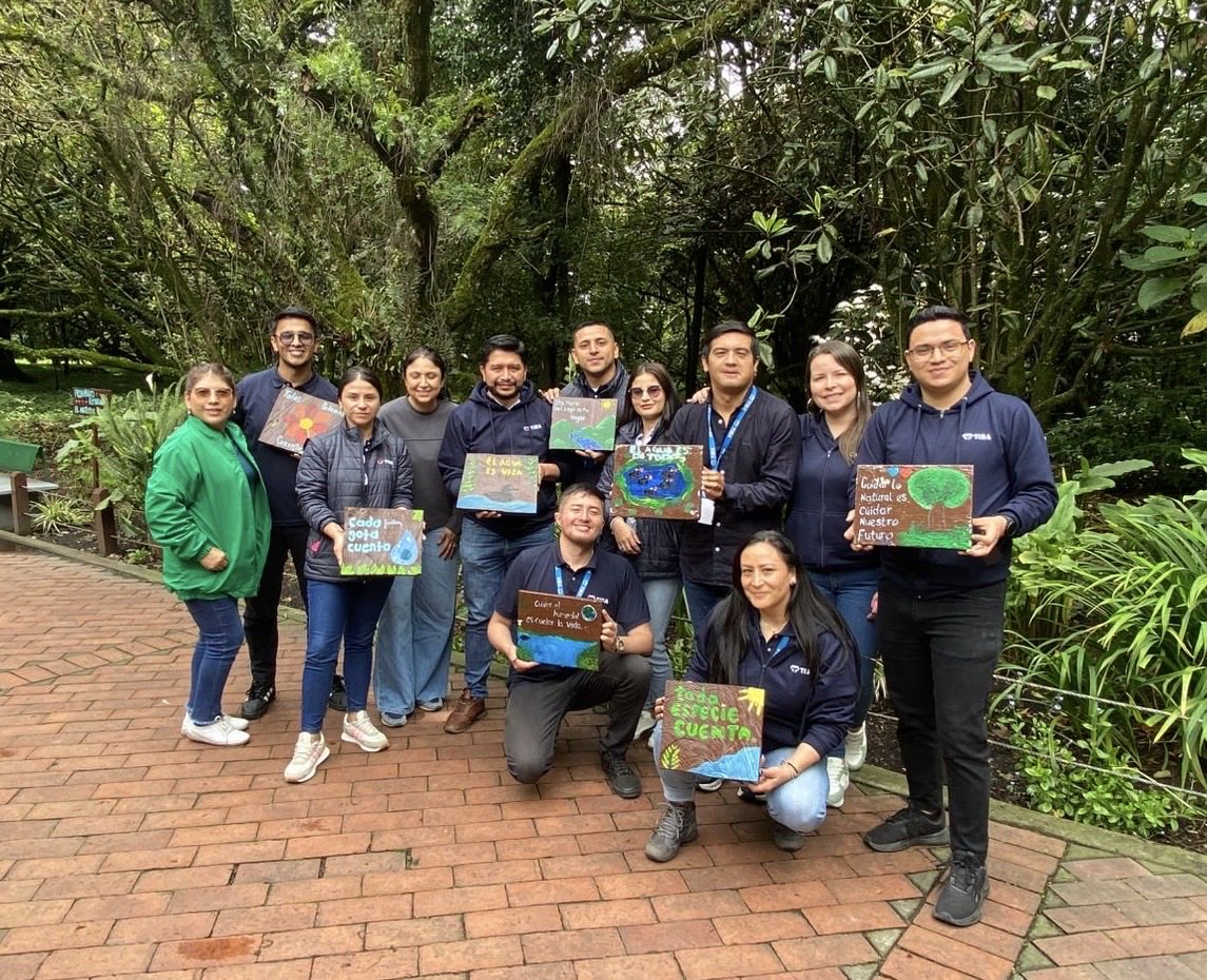 Corresponsal Ambiental tweet media