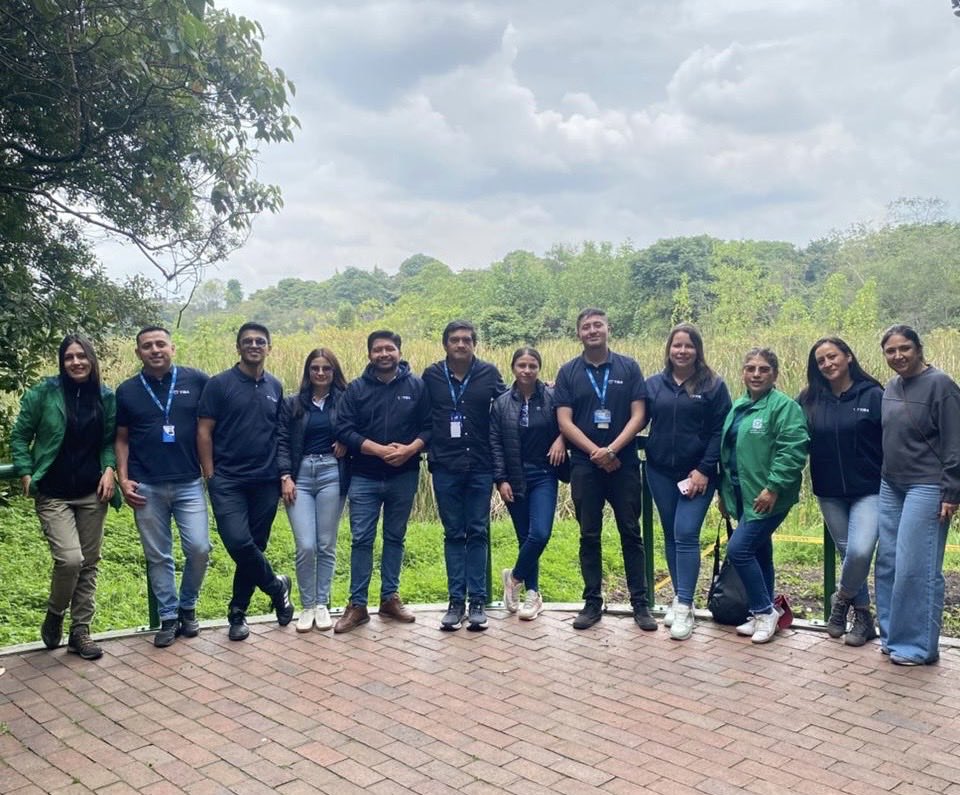 Corresponsal Ambiental tweet media