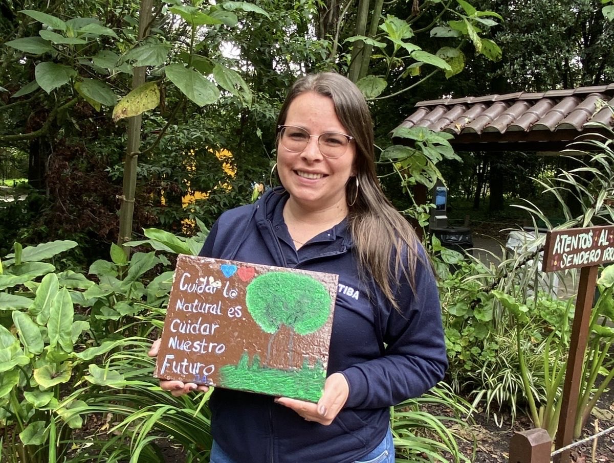 Corresponsal Ambiental tweet media