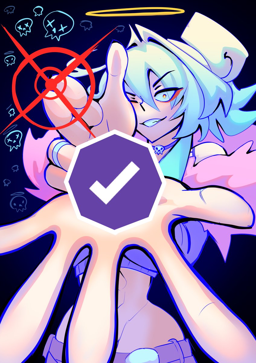 💀Honeko 骨子👻🔞 tweet media