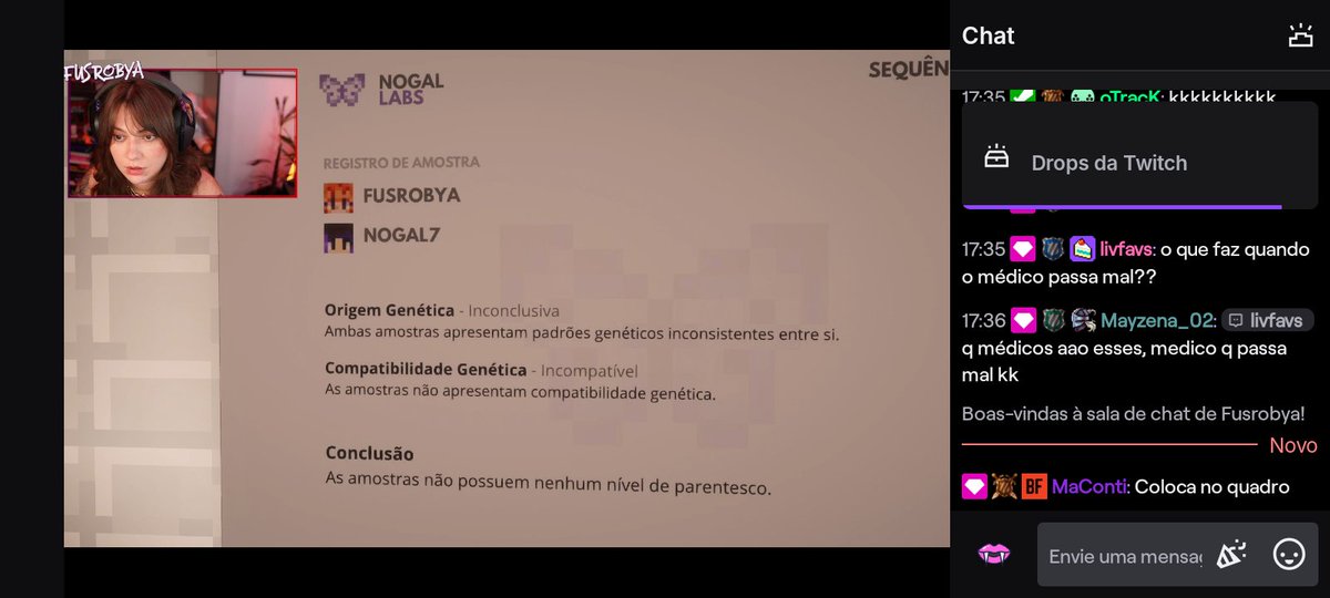 Updates Fusrobya tweet media