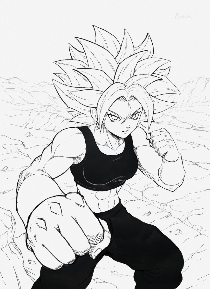 Sydoria 💫 tweet media