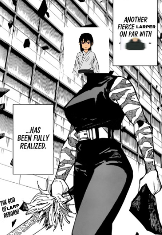 hakari and kirara tweet media