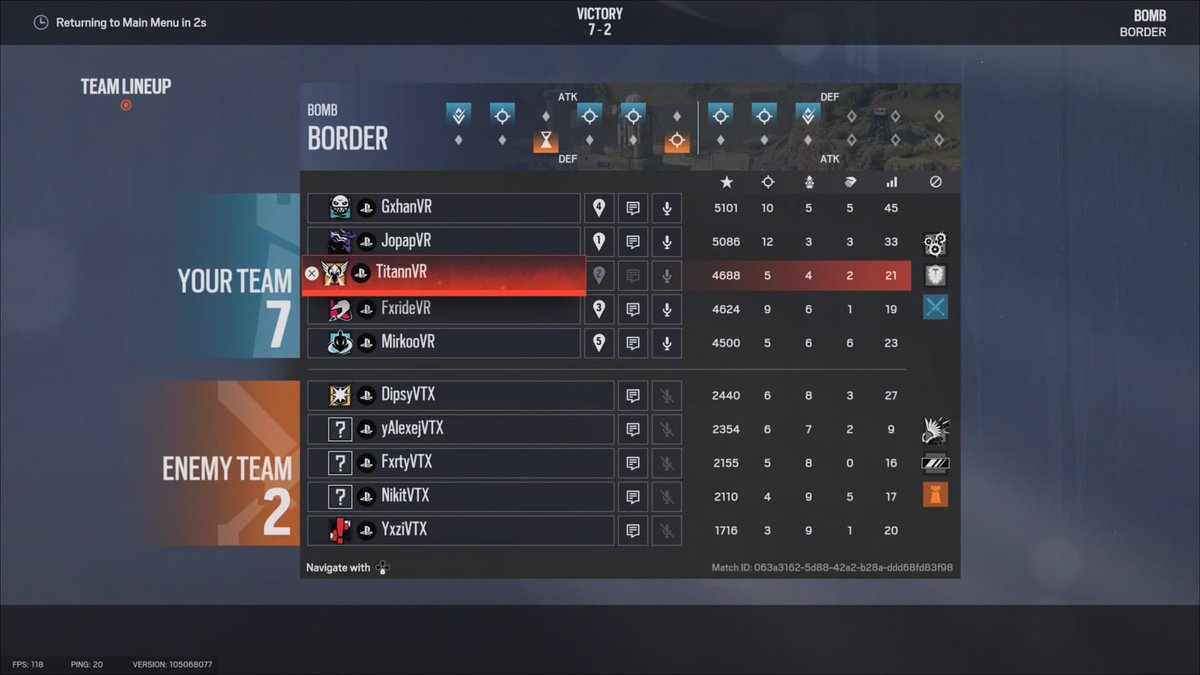 Virifly Esport tweet media