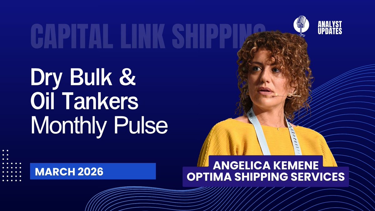 Capital Link tweet media