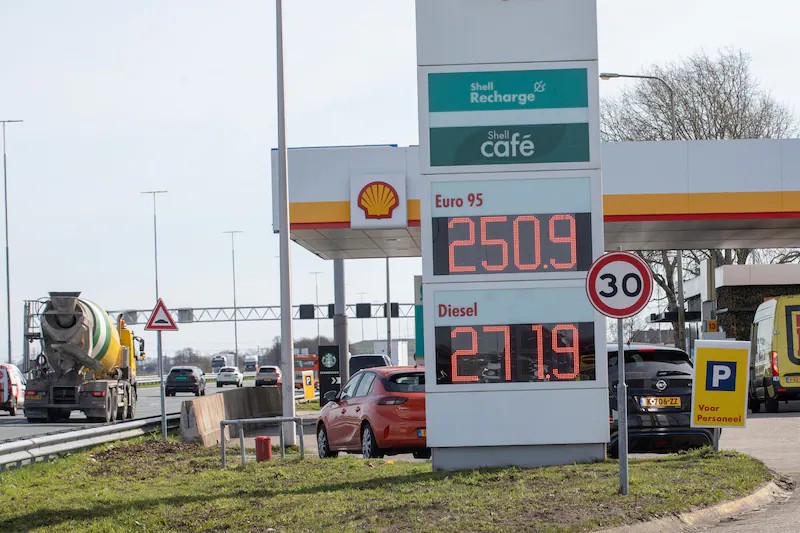 Kritische Patriot 🇳🇱 tweet media