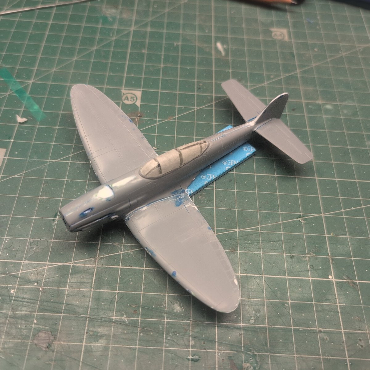 Sr. de todos los males 🇪🇸🇺🇦🐍 tweet media