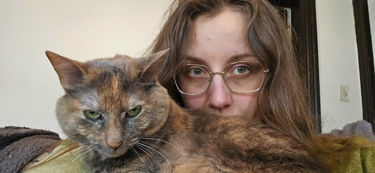 blob ross 🌱 tweet media