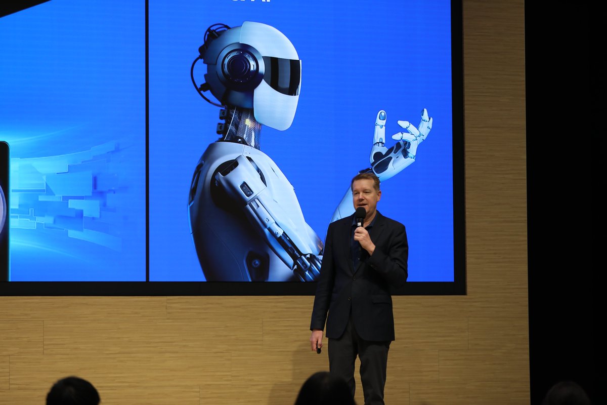 Global Semiconductor Alliance (GSA) tweet media