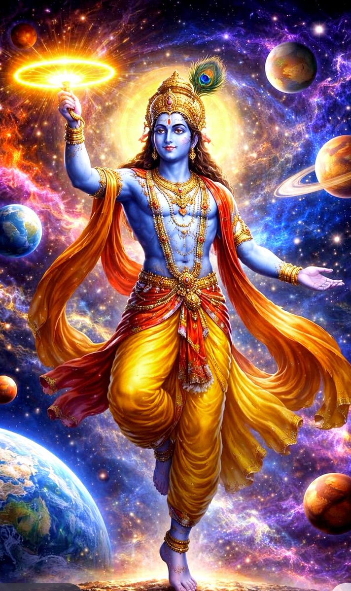 Shri Krishna & Bhagavad Gita~गीता tweet media