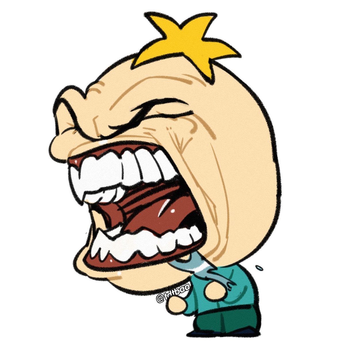 MidKnightAce tweet media