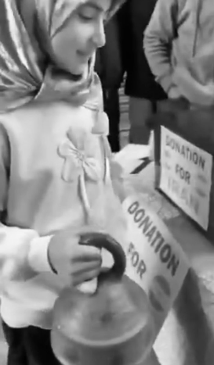 Sarah Golriz tweet media