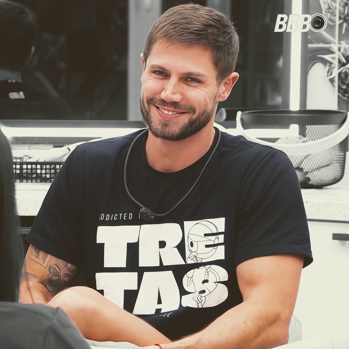 Letícia tweet media