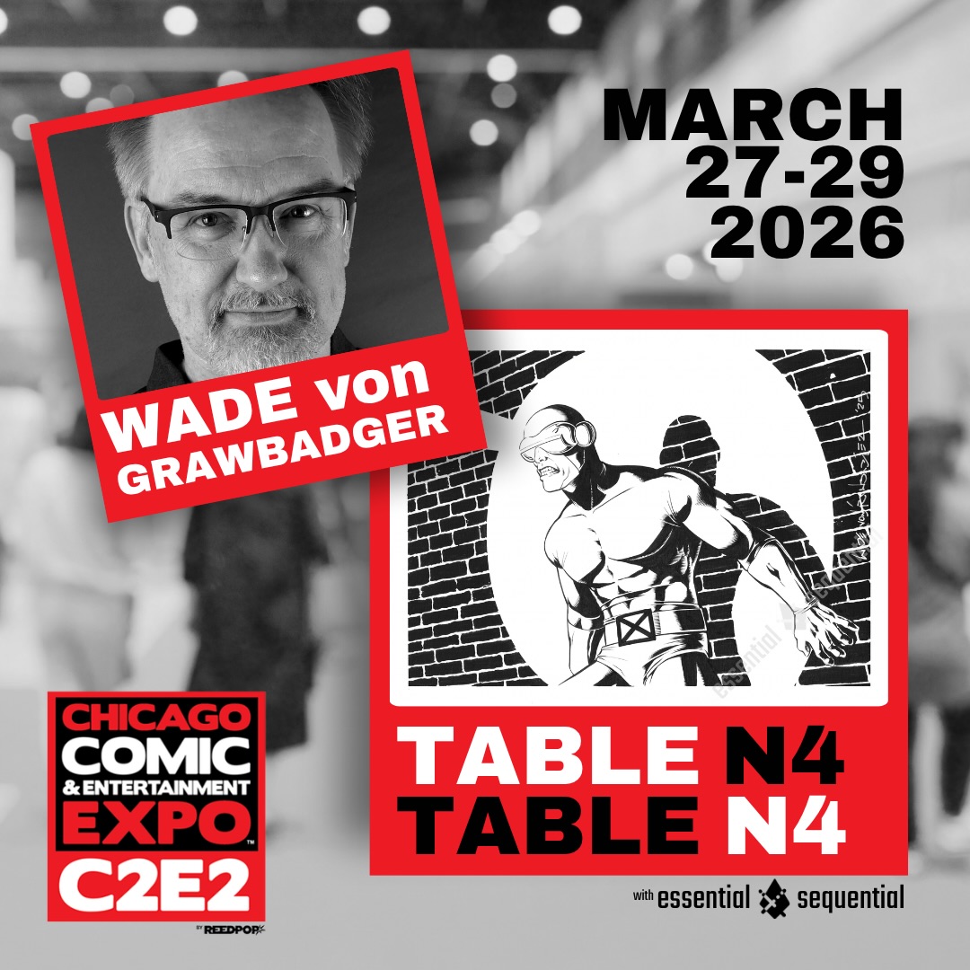 Wade von Grawbadger tweet media