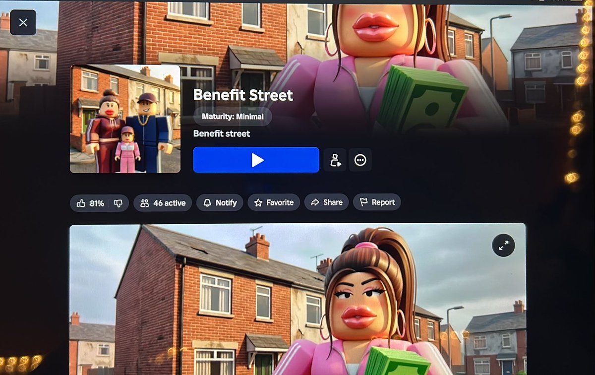 max tempers tweet media