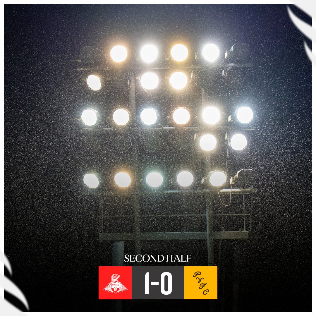 Port Vale Football Club tweet media