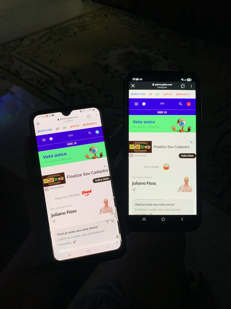 Fuxiquemos tweet media