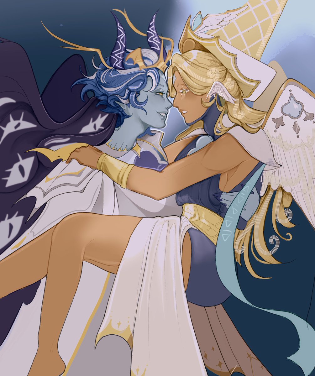 Seraphic thistle tweet media