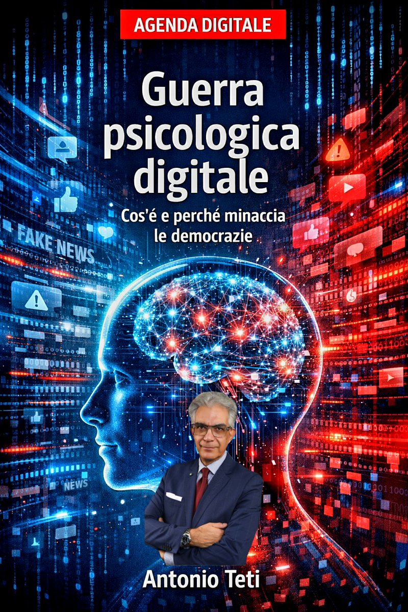 Antonio Teti tweet media