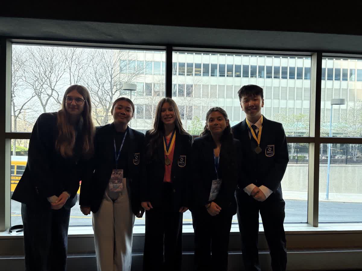 scccdeca's tweet photo. Congratulations to everyone who competed at State this year! You’re all rockstars! 🤩 https://t.co/v6UTs1VLWu