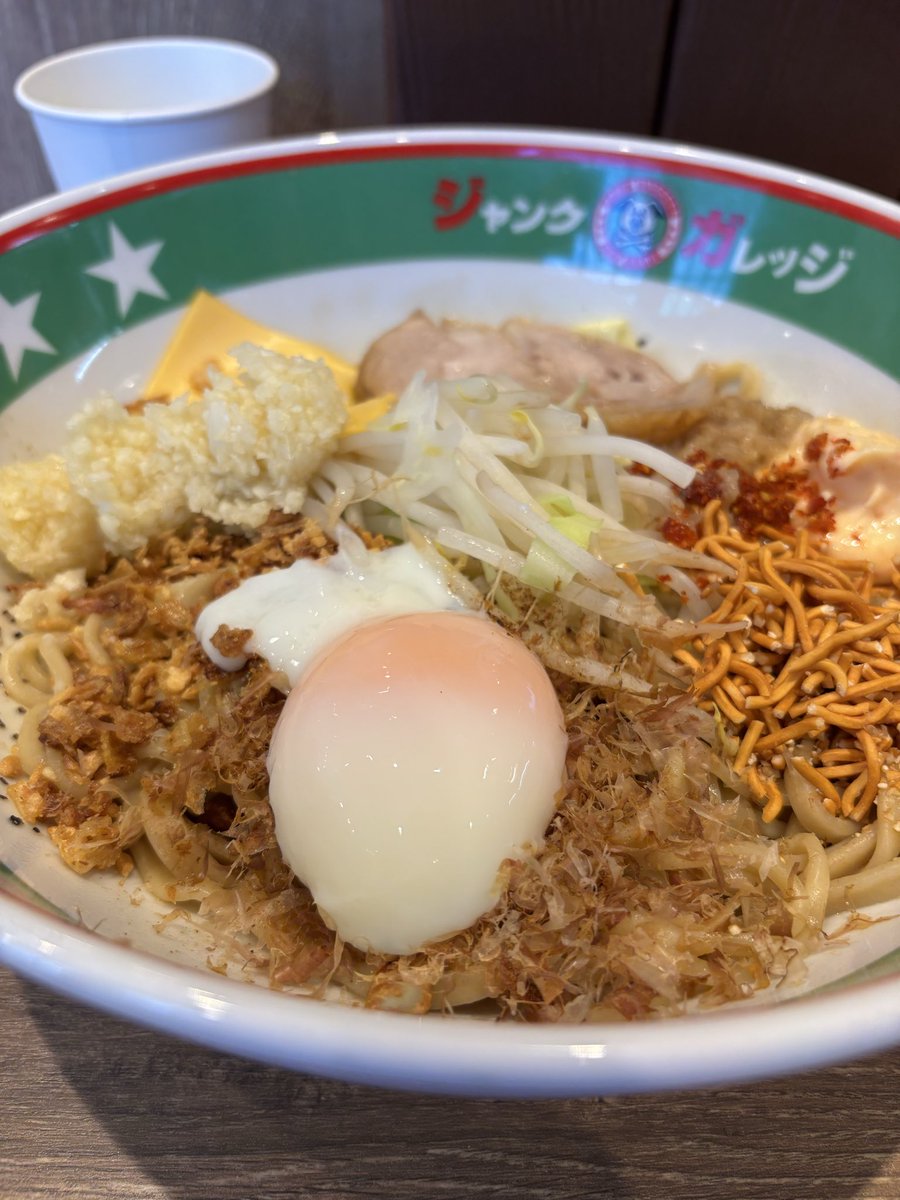 ゆっくりaoi papa tweet media