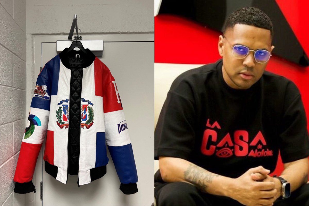 Wilber Sánchez tweet media