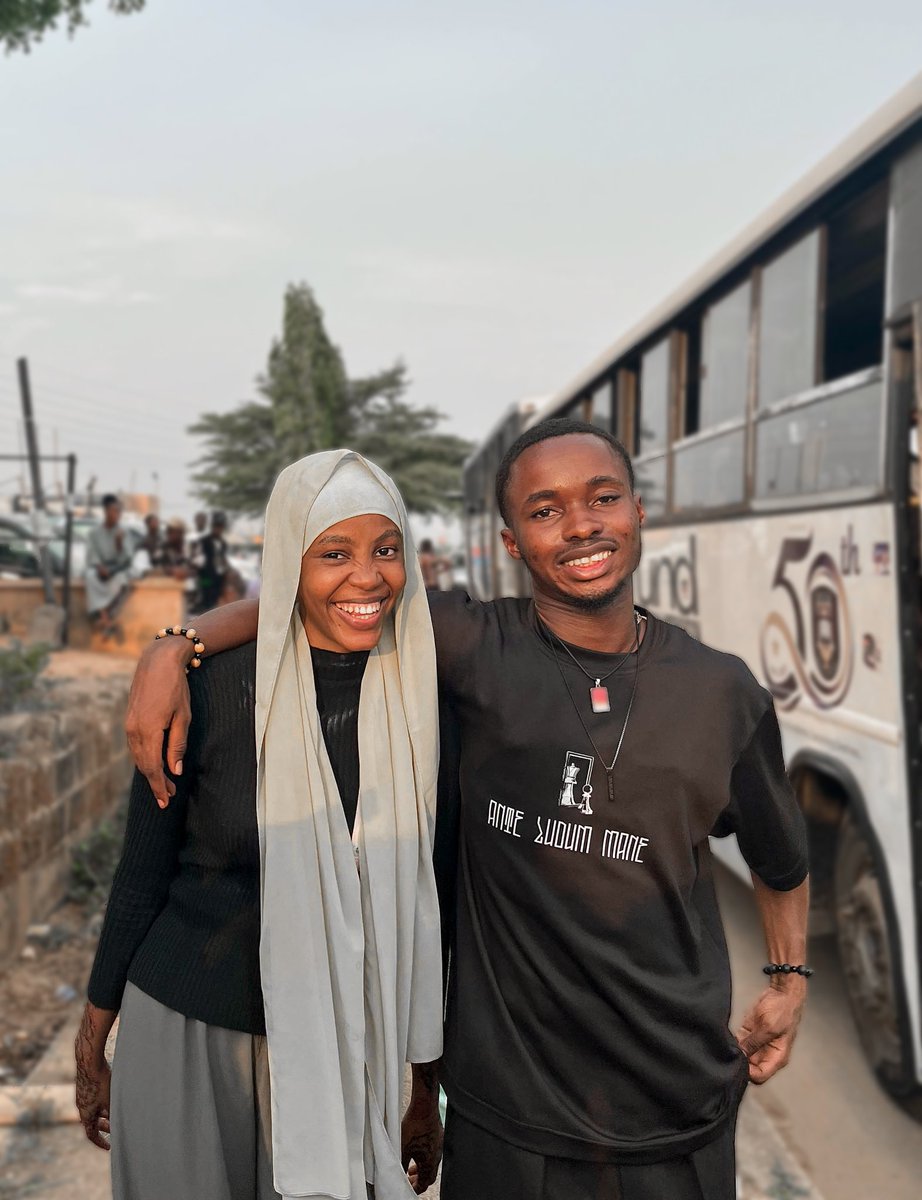 FtbTimothy's tweet photo. My Course rep and I 🤭❤️ https://t.co/pCAy14qW7a
