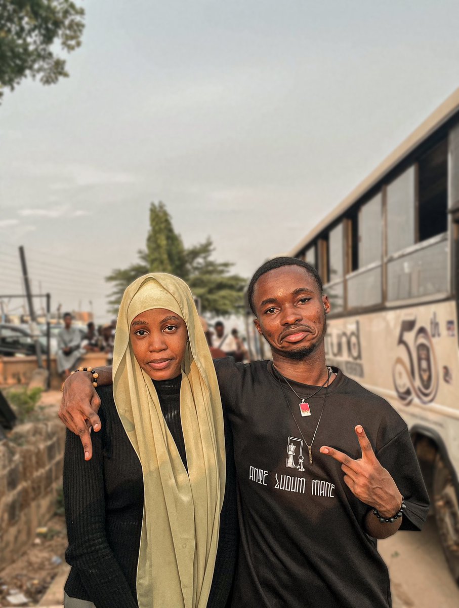 FtbTimothy's tweet photo. My Course rep and I 🤭❤️ https://t.co/pCAy14qW7a