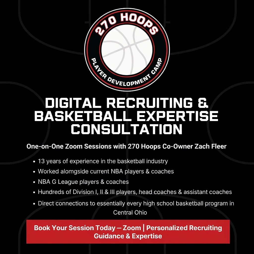 270 Hoops 🏀 tweet media